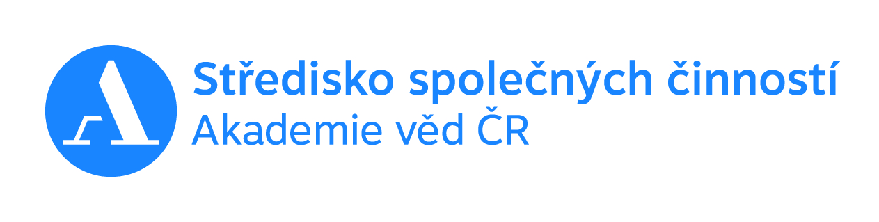 Středisko společných činností Akademie věd ČR